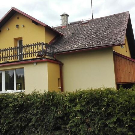U Jirky Apartment Bohunovice  Luaran gambar