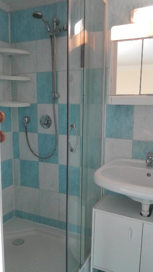 U Jirky Apartment Bohunovice  Luaran gambar
