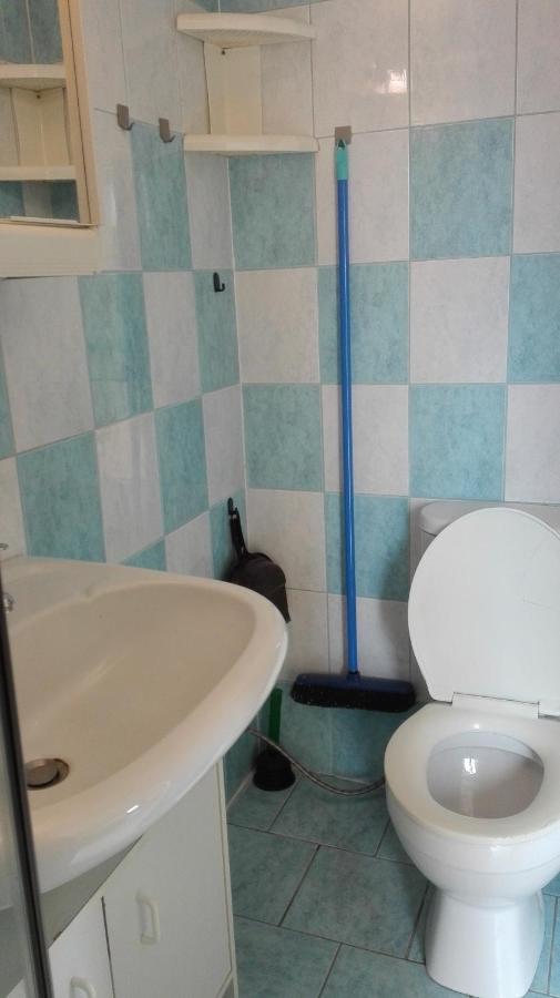 U Jirky Apartment Bohunovice  Luaran gambar