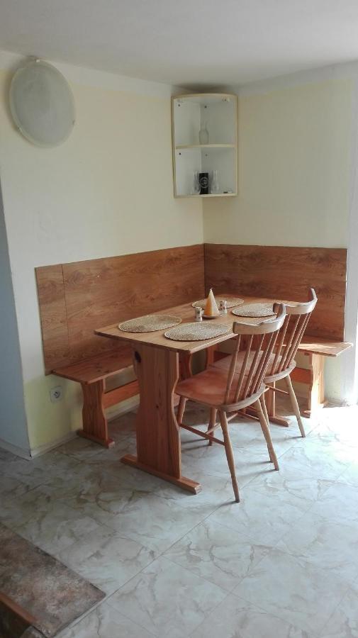 U Jirky Apartment Bohunovice  Luaran gambar