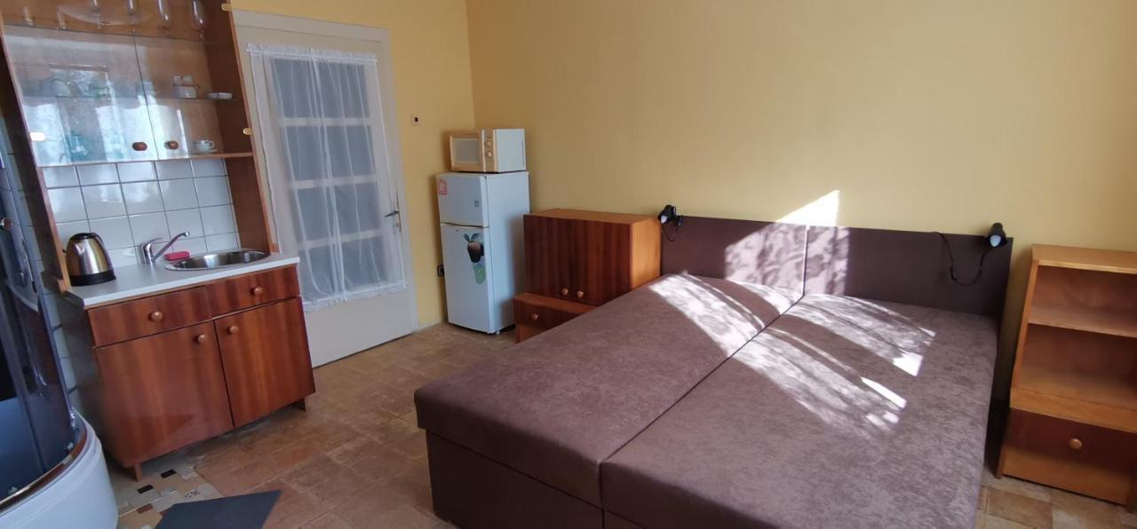 U Jirky Apartment Bohunovice  Luaran gambar