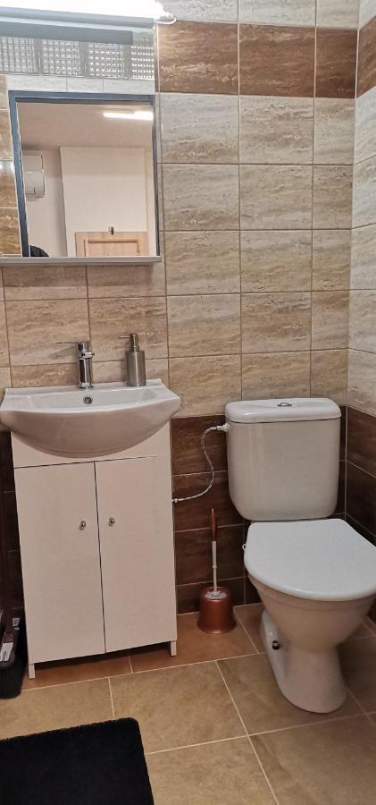 U Jirky Apartment Bohunovice  Luaran gambar