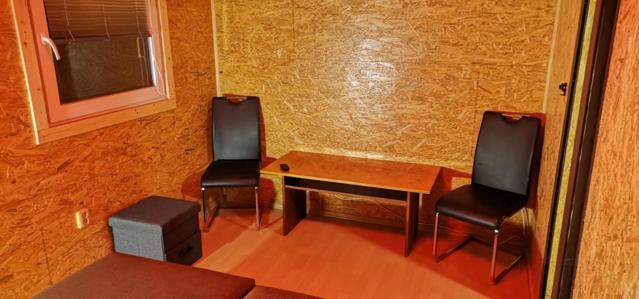 U Jirky Apartment Bohunovice  Luaran gambar