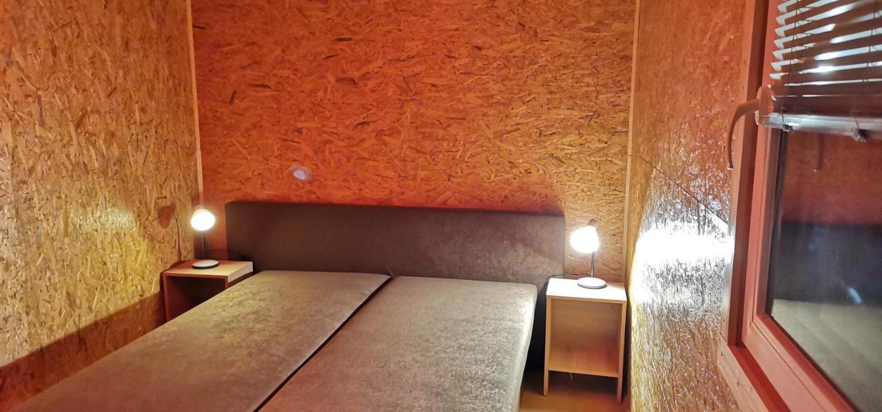 U Jirky Apartment Bohunovice  Luaran gambar