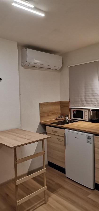 U Jirky Apartment Bohunovice  Luaran gambar