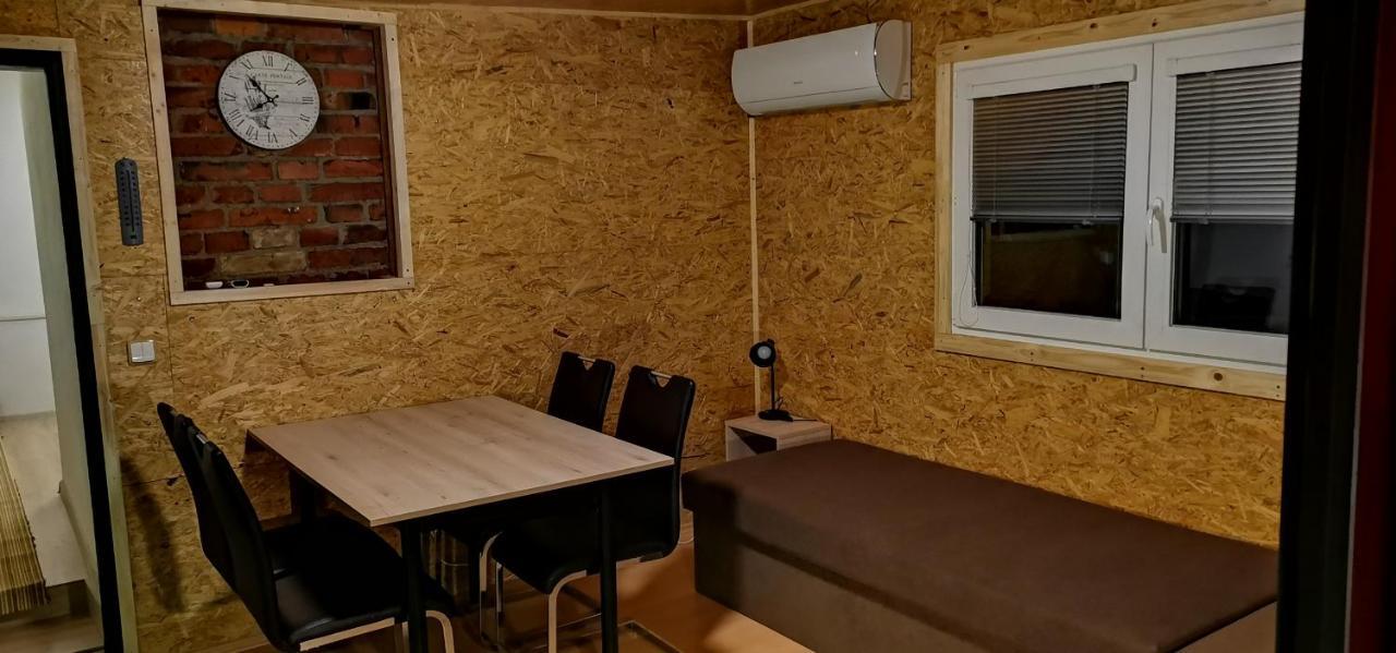 U Jirky Apartment Bohunovice  Luaran gambar